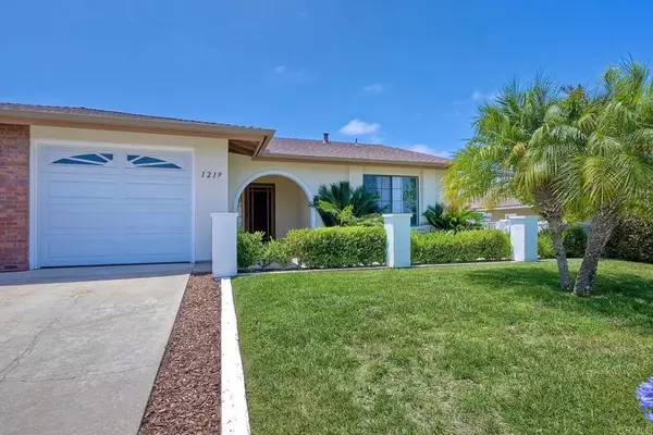 Oceanside, CA 92056,1219 Paseo Hermosa