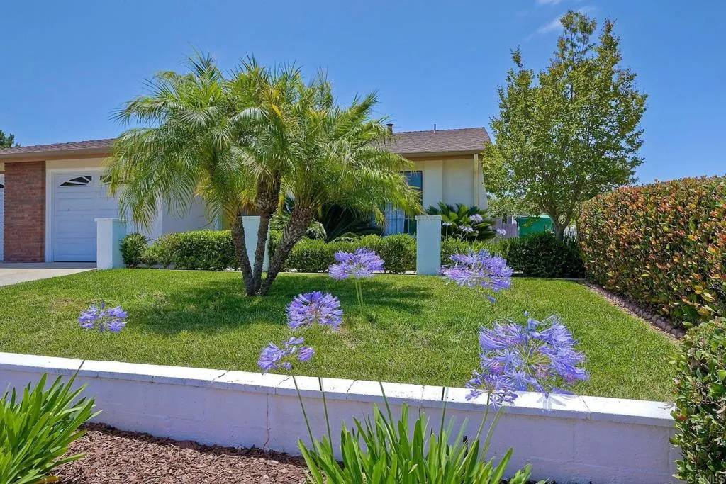 Oceanside, CA 92056,1219 Paseo Hermosa