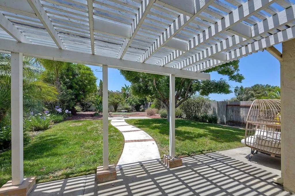 Oceanside, CA 92056,1219 Paseo Hermosa