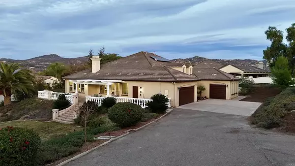 Escondido, CA 92026,3017 Rue Montreux