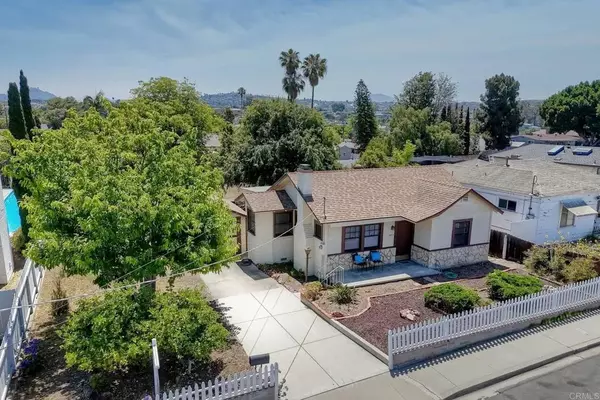 La Mesa, CA 91942,4693 71 Street