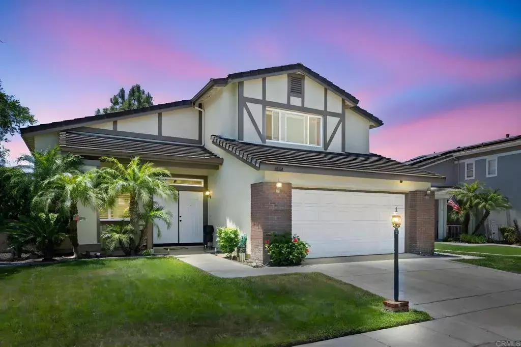 San Marcos, CA 92078,1152 Adele Lane