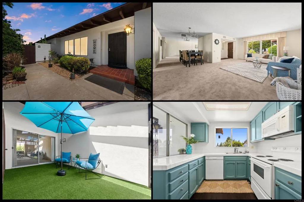 16566 Caminito Vecinos #31, San Diego, CA 92128