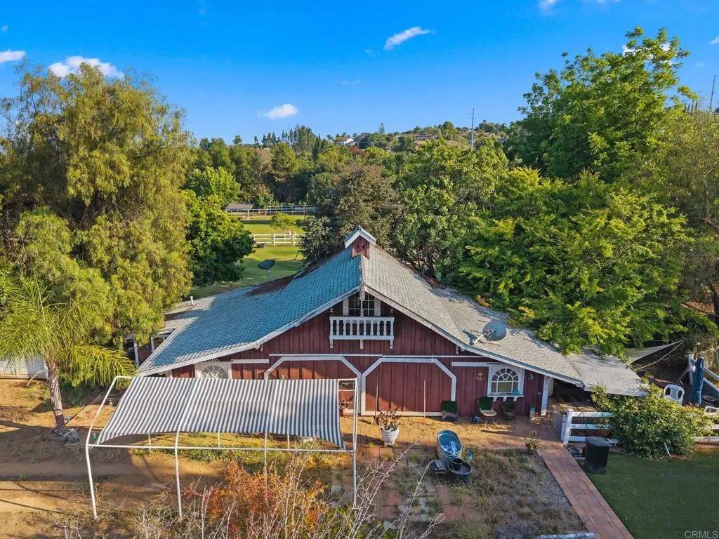 Fallbrook, CA 92028,3341 Olive Hill Road
