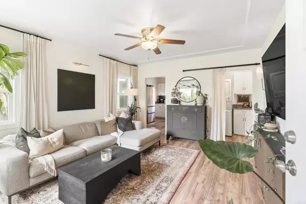2164 S 40Th Street, San Diego, CA 92113