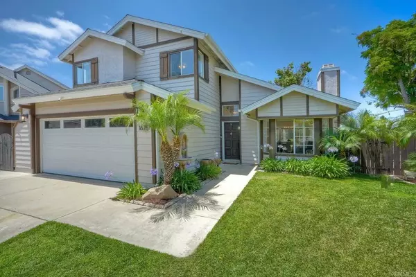 Oceanside, CA 92057,1675 Bronco Way