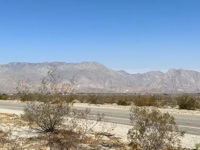 0 Borrego Springs, Borrego Springs, CA 92004