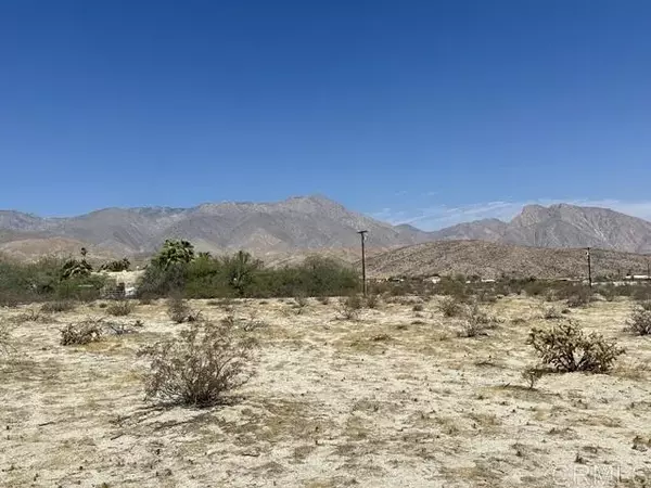 Borrego Springs, CA 92004,0 Borrego Springs