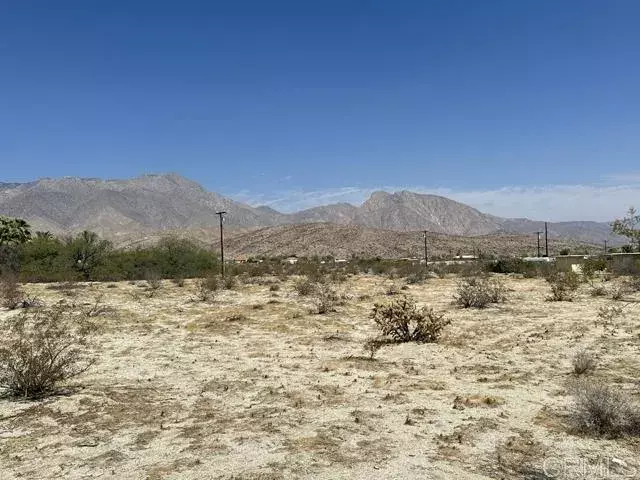 Borrego Springs, CA 92004,0 Borrego Springs