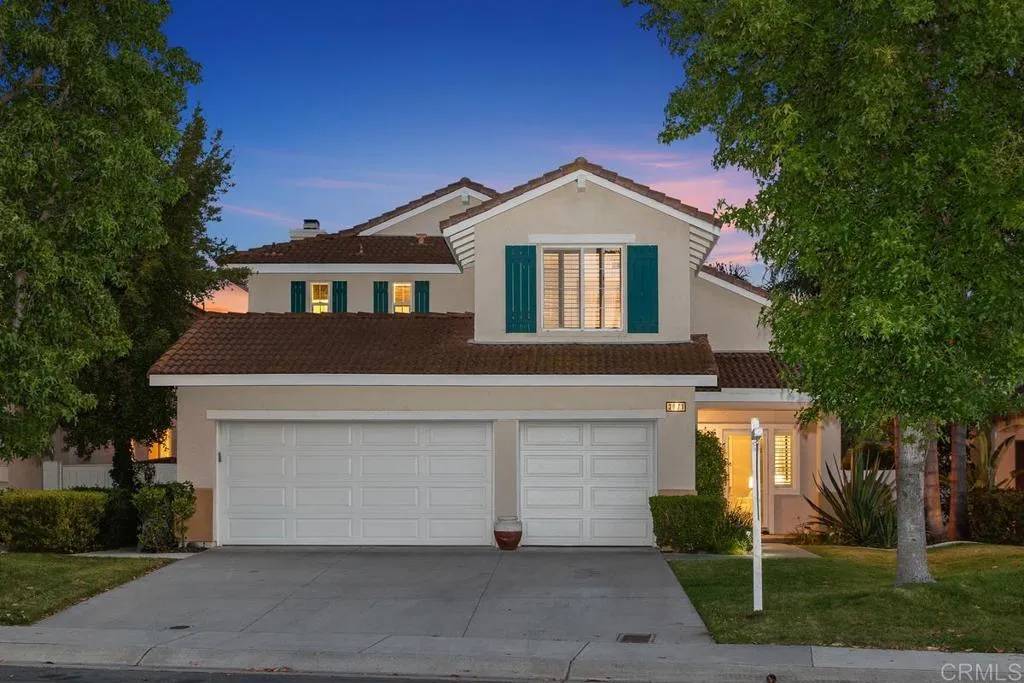 3071 Sprucewood Ln, Escondido, CA 92027