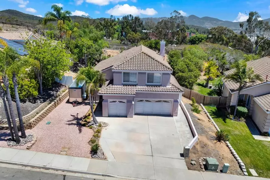1159 Avenida Azul, San Marcos, CA 92069