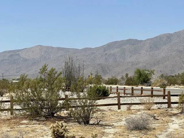 Borrego Springs, CA 92004,2 Borrego Springs