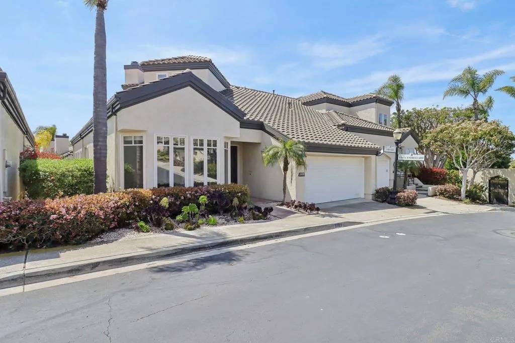 3309 Caminito Cabo Viejo, Del Mar, CA 92014