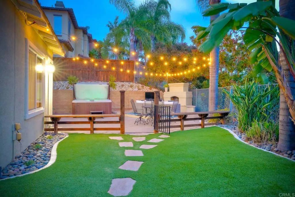 Carlsbad, CA 92010,3444 Moon Field Drive