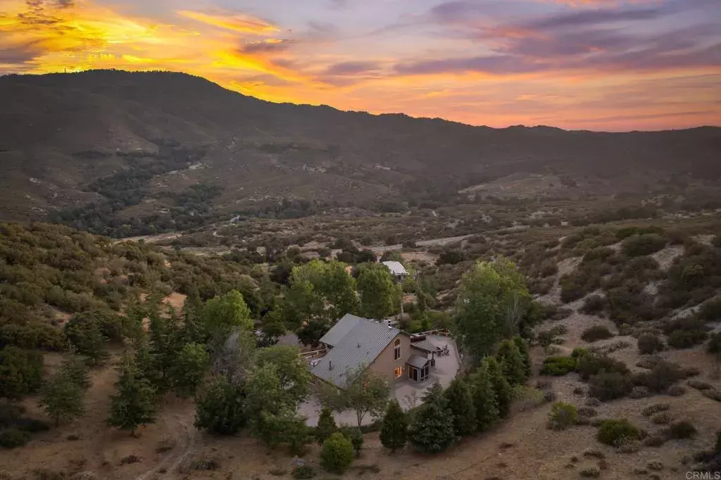 Warner Springs, CA 92086,26380 San Felipe Road