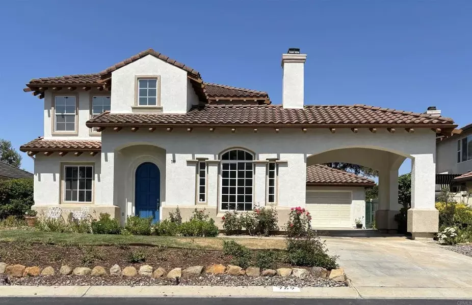 769 Inverlochy Drive, Fallbrook, CA 92028
