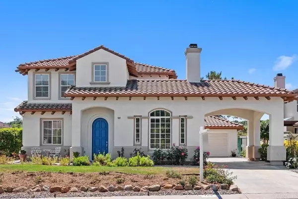 Fallbrook, CA 92028,769 Inverlochy Drive