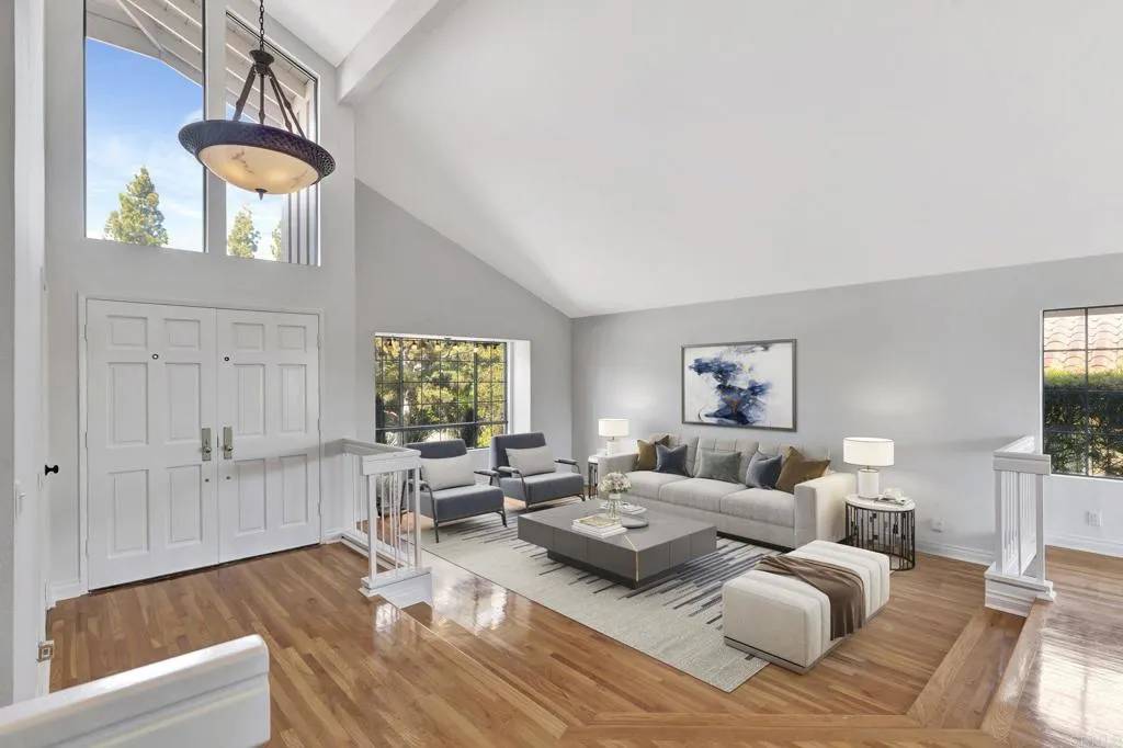 Vista, CA 92081,1211 Countrywood Lane