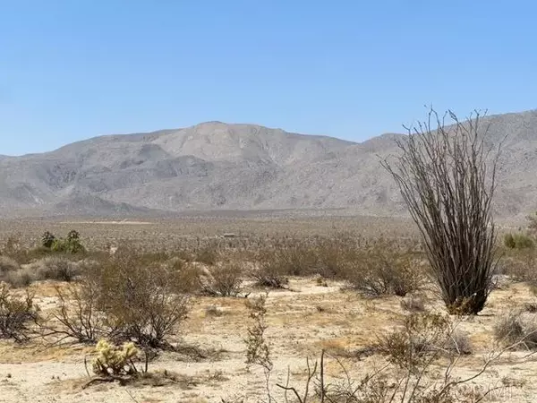 Borrego Springs, CA 92004,0 Rango