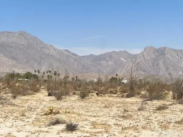 Borrego Springs, CA 92004,0 Rango