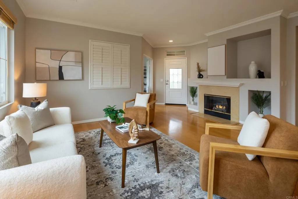 San Diego, CA 92128,12625 Fiorenza Lane #236