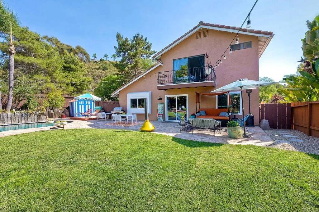316 Winters Court, San Marcos, CA 92069