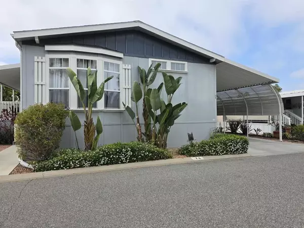 200 N El Camino Real #74, Oceanside, CA 92058