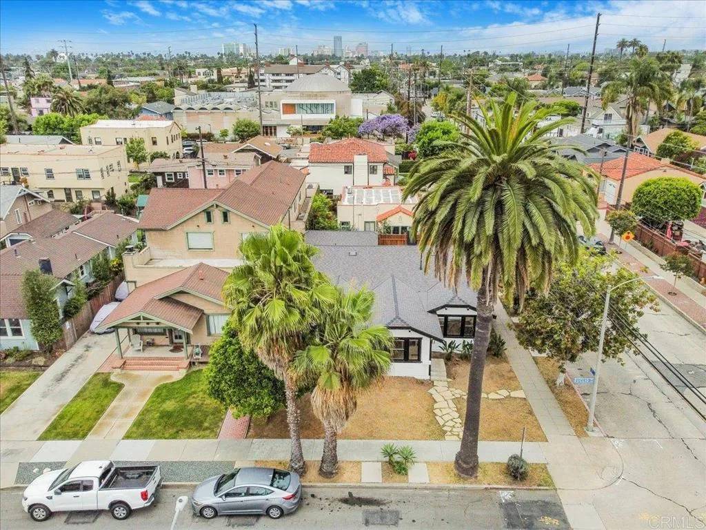 Long Beach, CA 90803,275 Euclid Ave Avenue