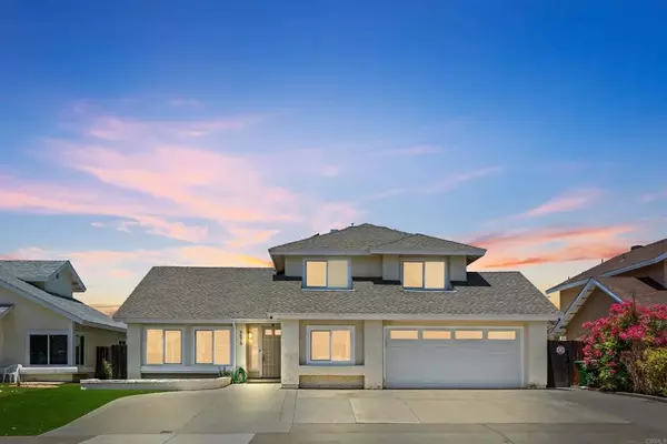 4576 Mariners Bay, Oceanside, CA 92057
