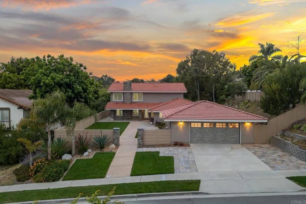 325 Santa Helena Drive, Solana Beach, CA 92075
