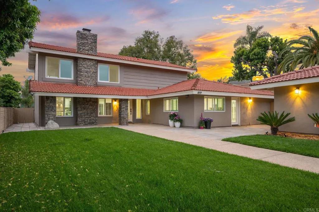 Solana Beach, CA 92075,325 Santa Helena Drive