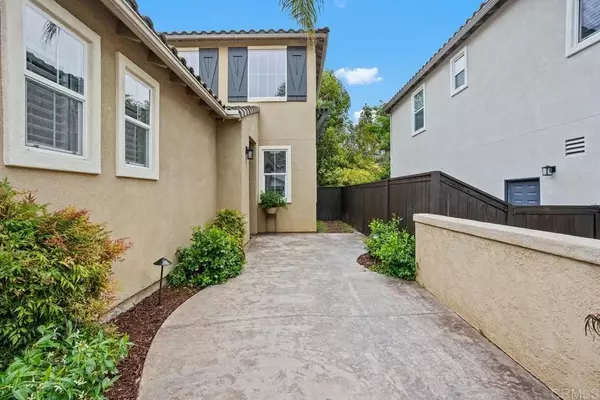 San Marcos, CA 92078,1709 Weatherwood Court