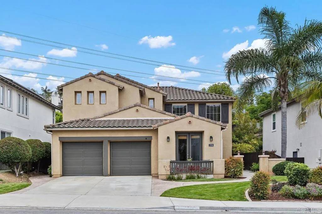 San Marcos, CA 92078,1709 Weatherwood Court