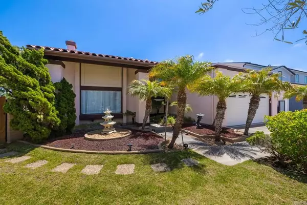 Cardiff By The Sea, CA 92007,1372 Sea Village Drive