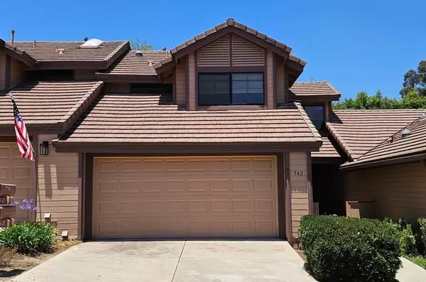 342 Mahogany Glen,  Escondido,  CA 92026
