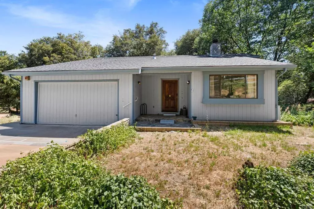 Julian, CA 92036,5041 Pine Ridge Avenue