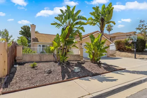 San Marcos, CA 92069,707 Avenida Amigo