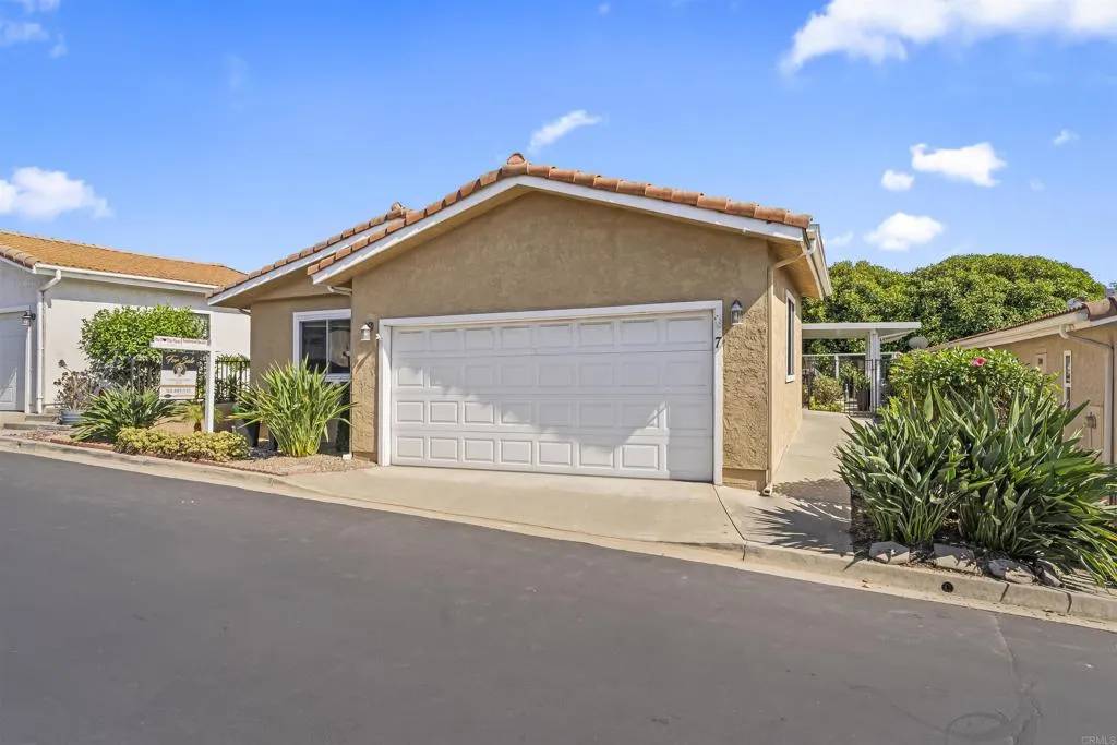 2010 W San Marcos Blvd #7, San Marcos, CA 92078