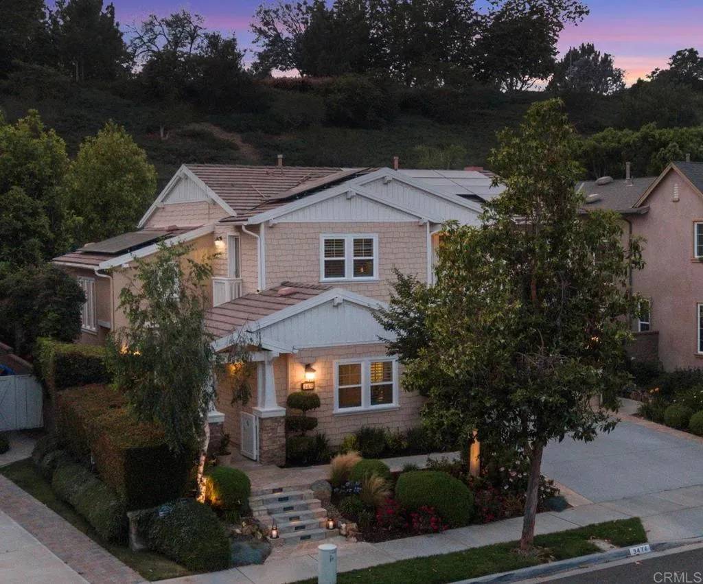 Carlsbad, CA 92009,3474 Camino Cereza