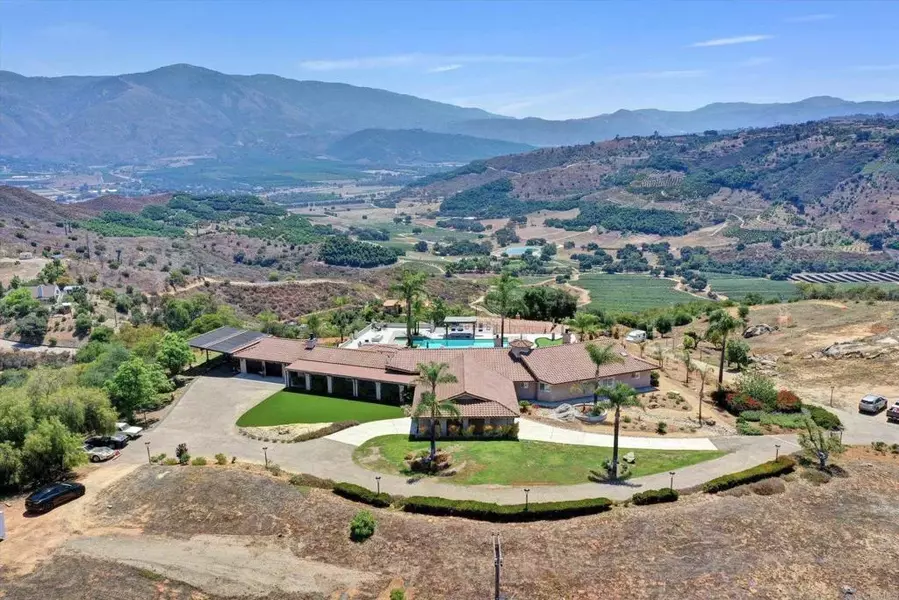 36485 Carney Road, Valley Center, CA 92082