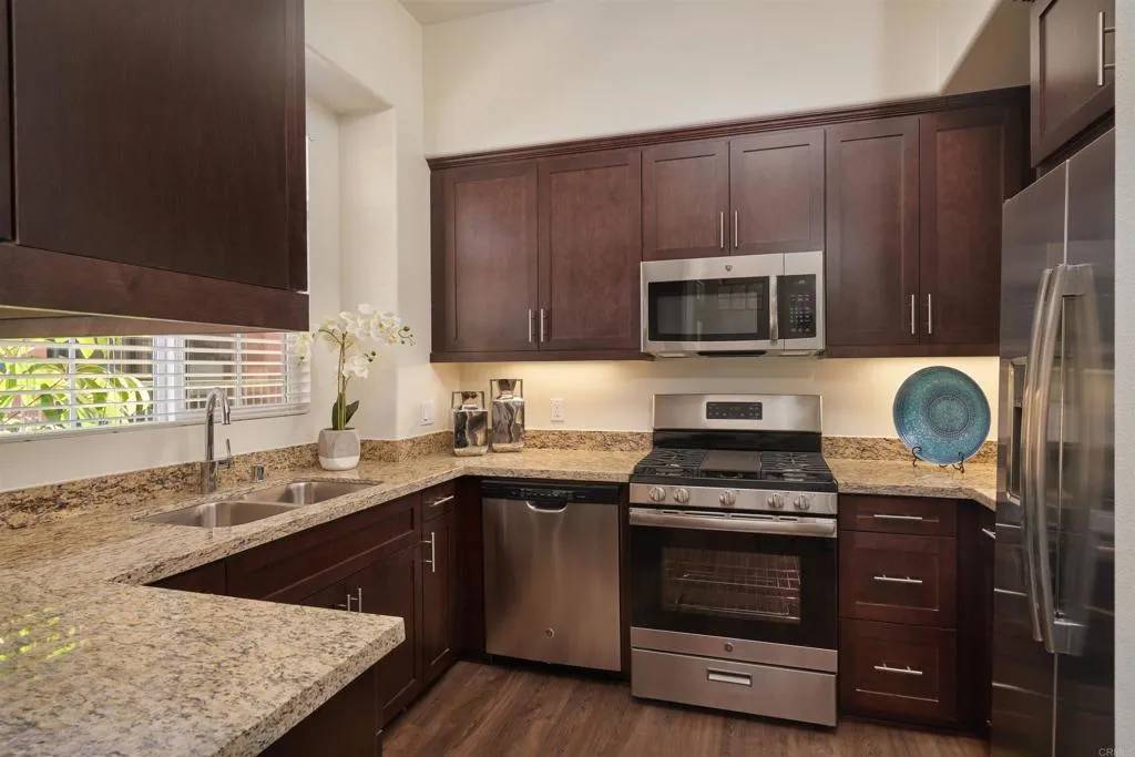 5529 Cancha de Golf #E, Rancho Santa Fe, CA 92091