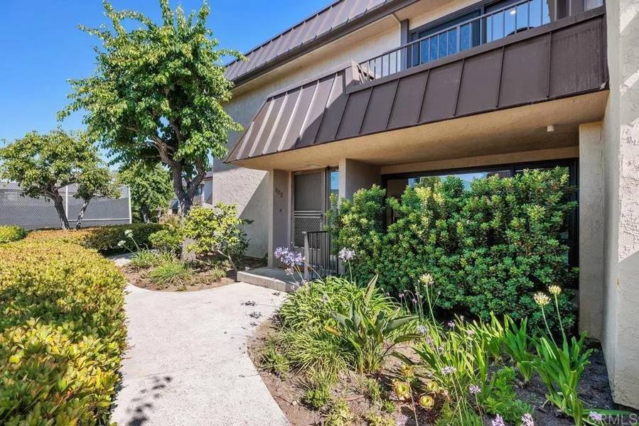 808 S Sierra Avenue, Solana Beach, CA 92075