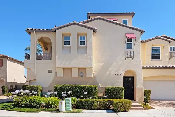 Carlsbad, CA 92009,6448 Terraza Portico