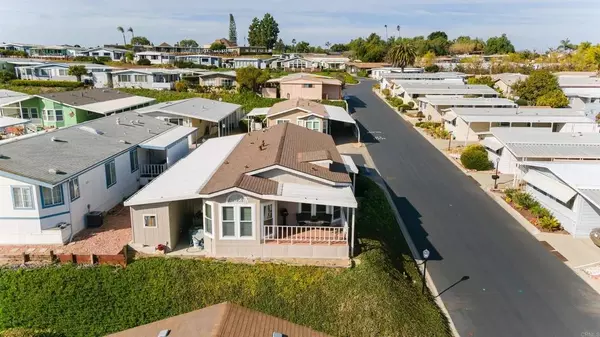San Marcos, CA 92078,3535 Linda Vista #134