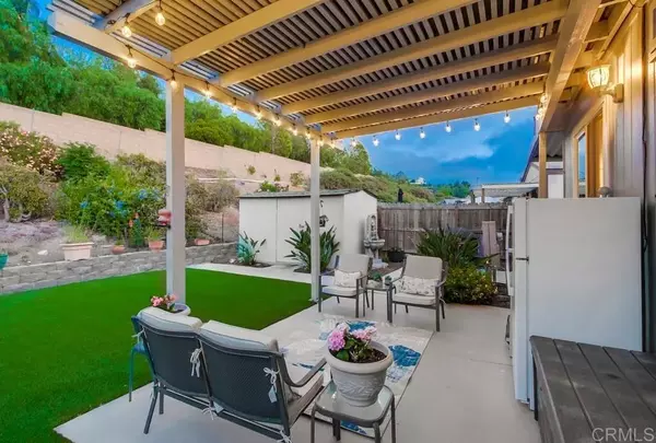 Vista, CA 92081,200 S Emerald #25