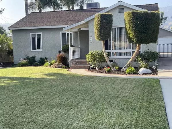 272 E 36th Street East #272, San Bernardino, CA 92404