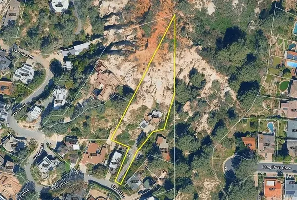 Del Mar, CA 92014,12973 Via Latina