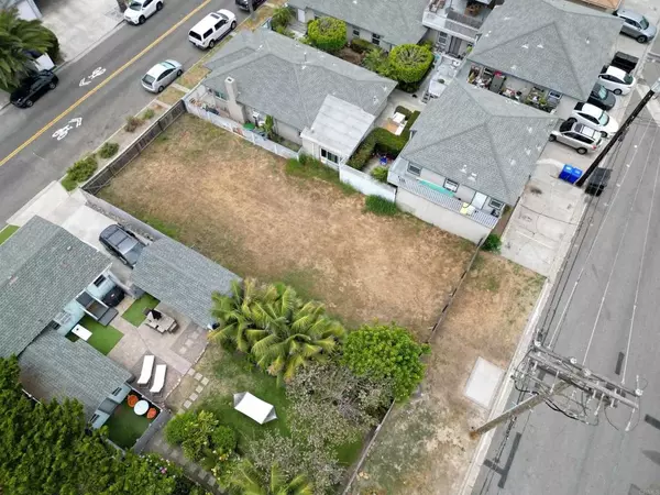 Oceanside, CA 92054,1216 S Pacific St.