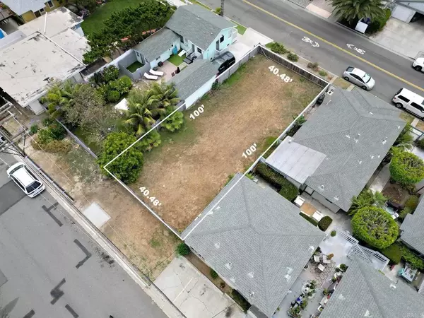 Oceanside, CA 92054,1216 S Pacific St.