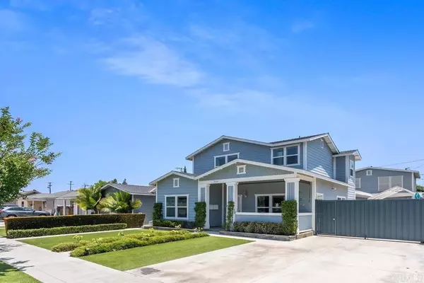 Orange, CA 92867,843 N Orange Street